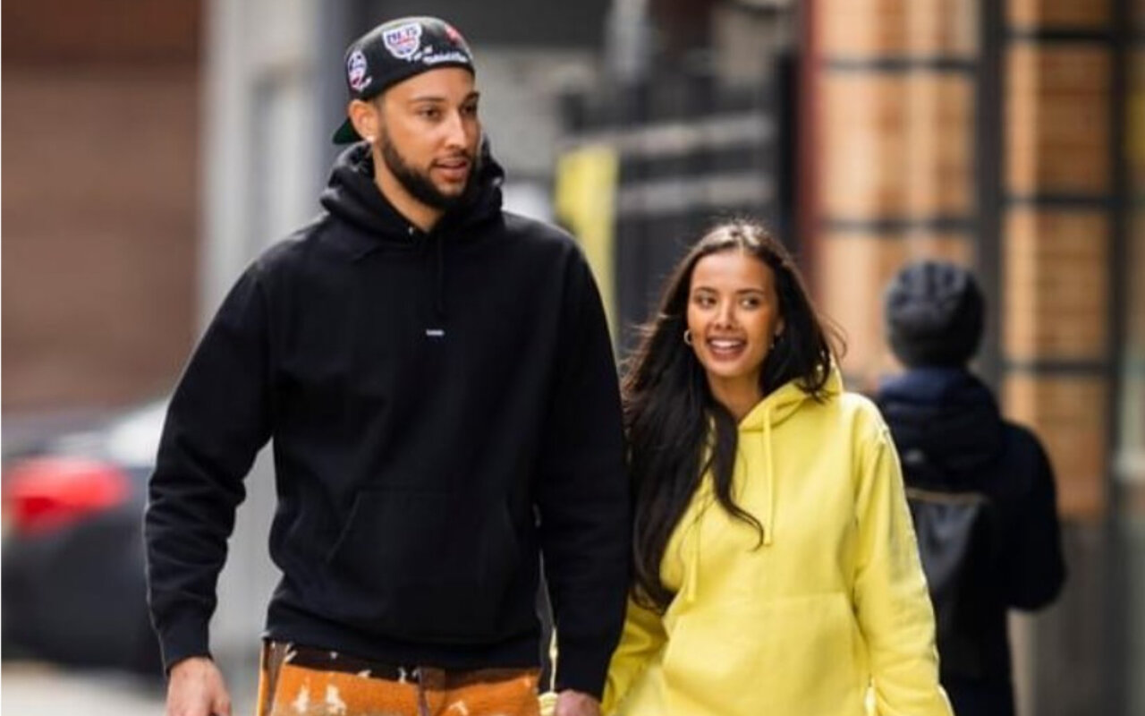 Maya Jama Ends Relationship With Fiance