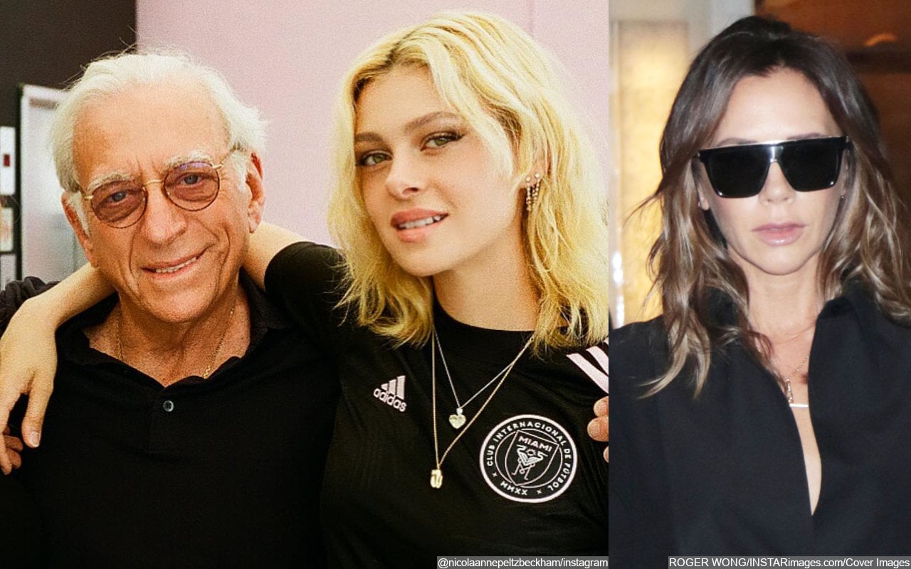 Nicola Peltz Fuels Victoria Beckham Feud Rumors With Sweet Message for Dad Nelson