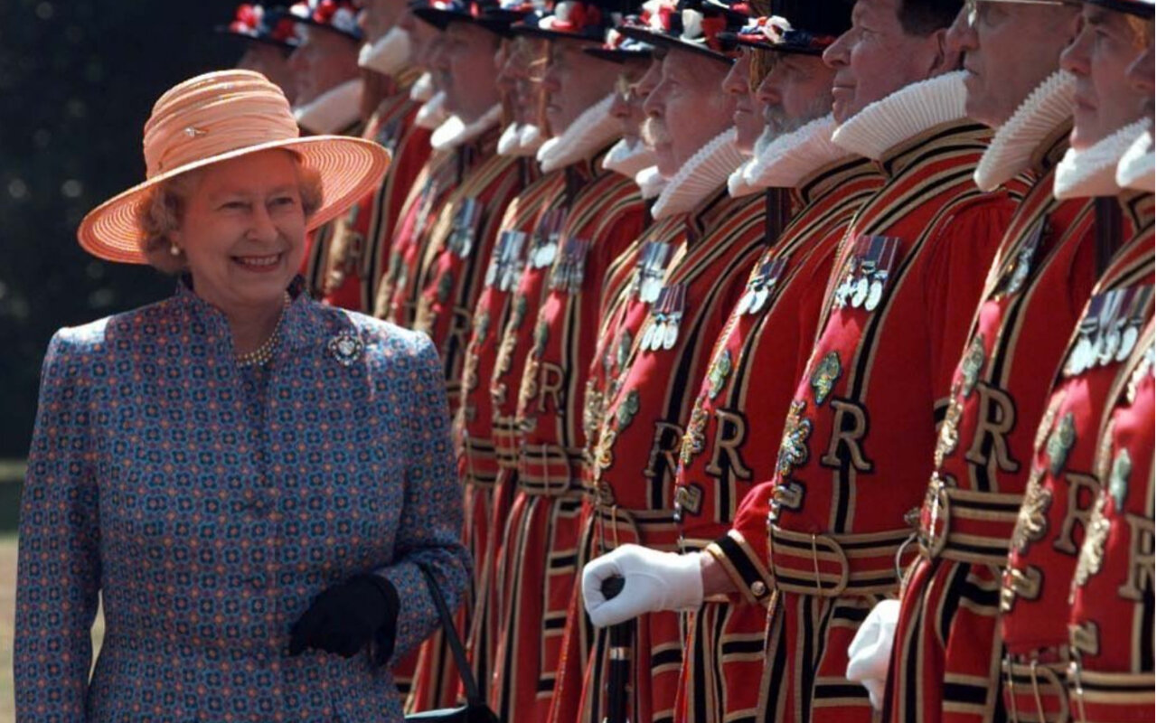 Queen Elizabeth Cancels Balmoral Ceremony, Health Concern Grows