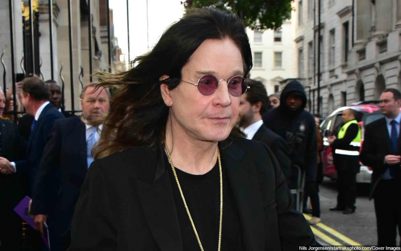 Ozzy Osbourne Returns to Stage at Commonwealth Games Following Life-Changing Surgery 