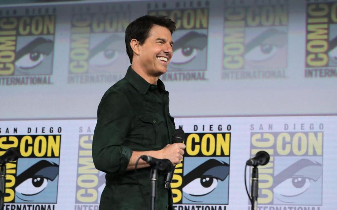 Tom Cruise Reportedly Plans Musical, a New Action Film and a 'Tropic Thunder' Spin-Off