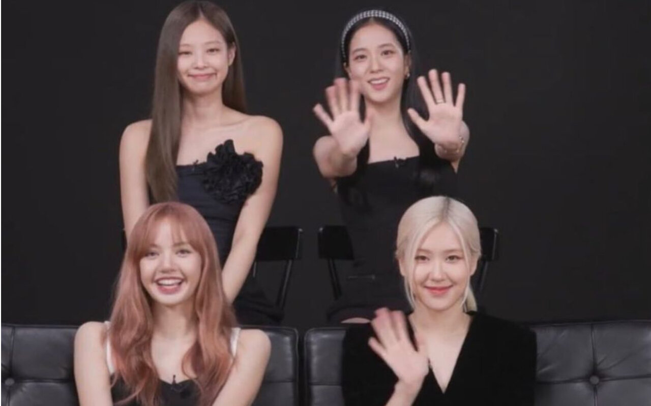 BLACKPINK's 'Born Pink' World Tour Dates And Cities Announced