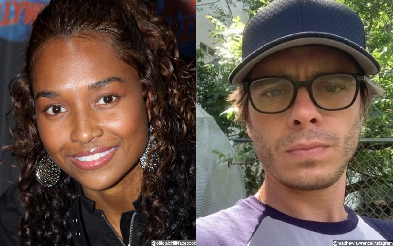 TLC's Chilli Denies Matthew Lawrence Dating Rumors After Caught on Romantic Hawaii Vacation