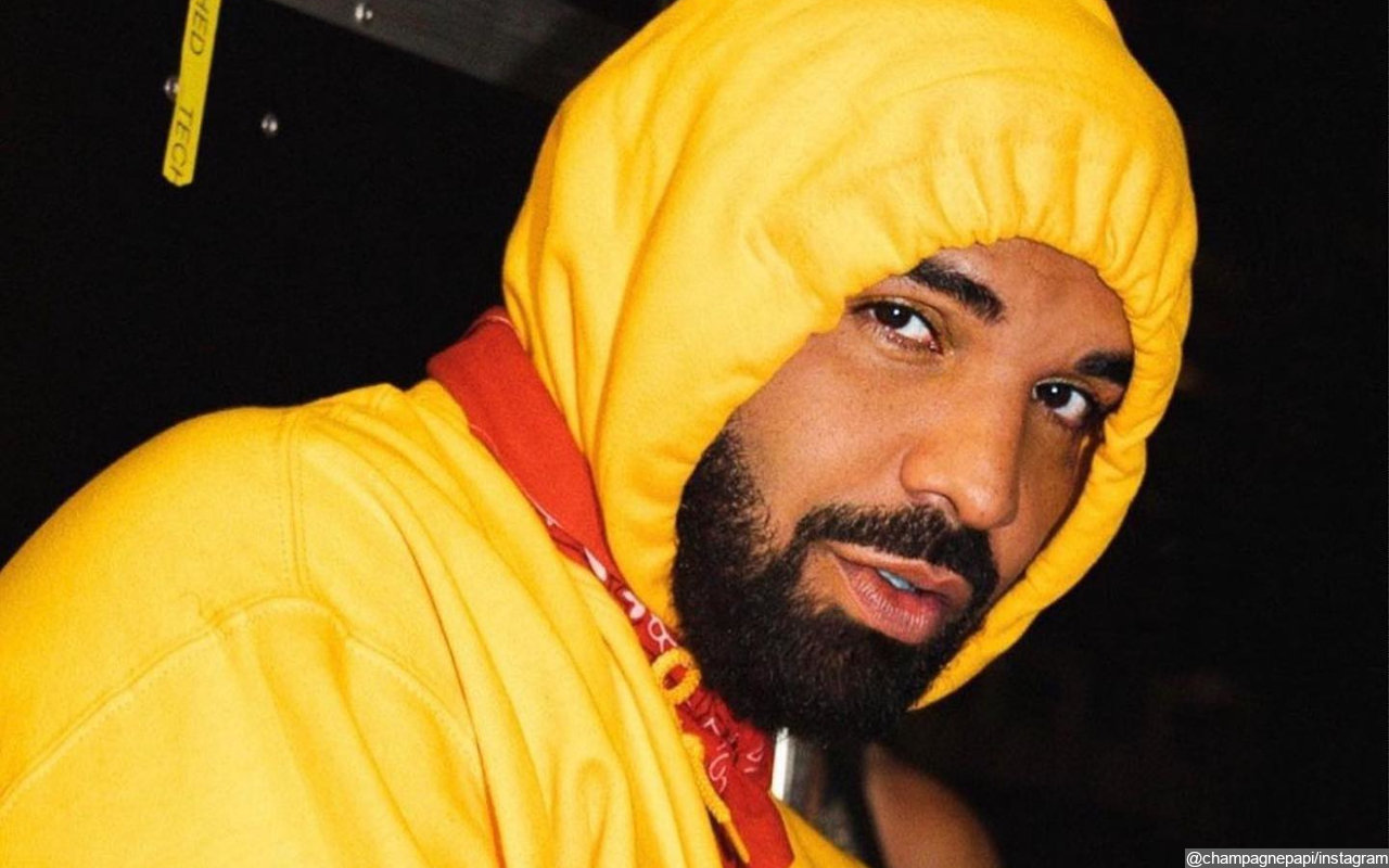 Drake Accused of Violating Art Law by Tattoo Artist Who Inked His Face on His Dad's Arm