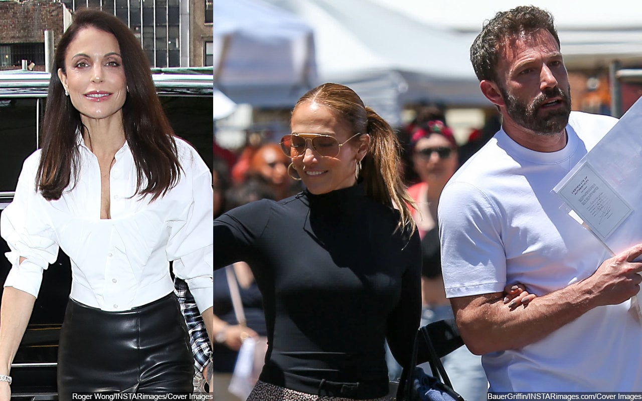 Bethenny Frankel Reasons Why She's 'Worried' About Ben Affleck After Marrying Jennifer Lopez