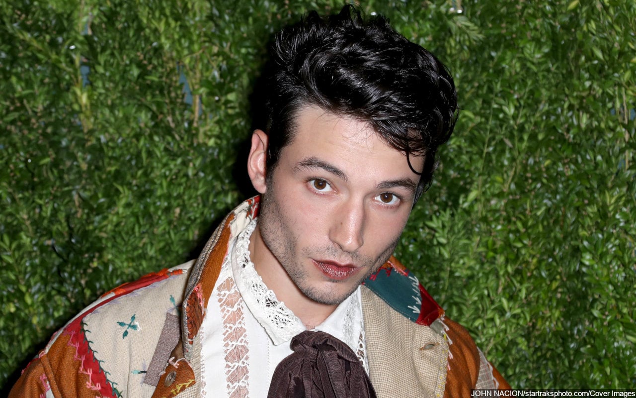 Ezra Miller Accused of Hiding Whereabouts of Mother and 3 Kids Staying at Their Vermont Farm