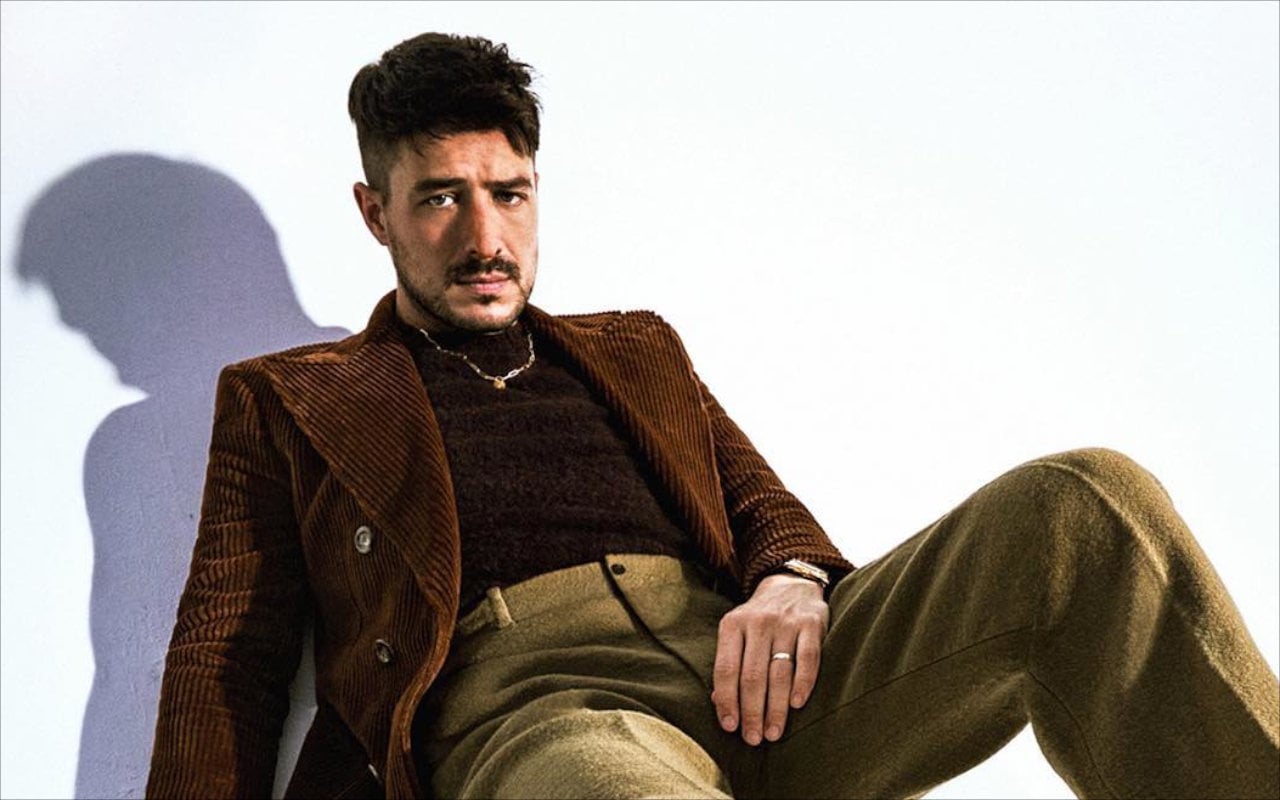 Marcus Mumford Details Being Sexually Abused as a Child