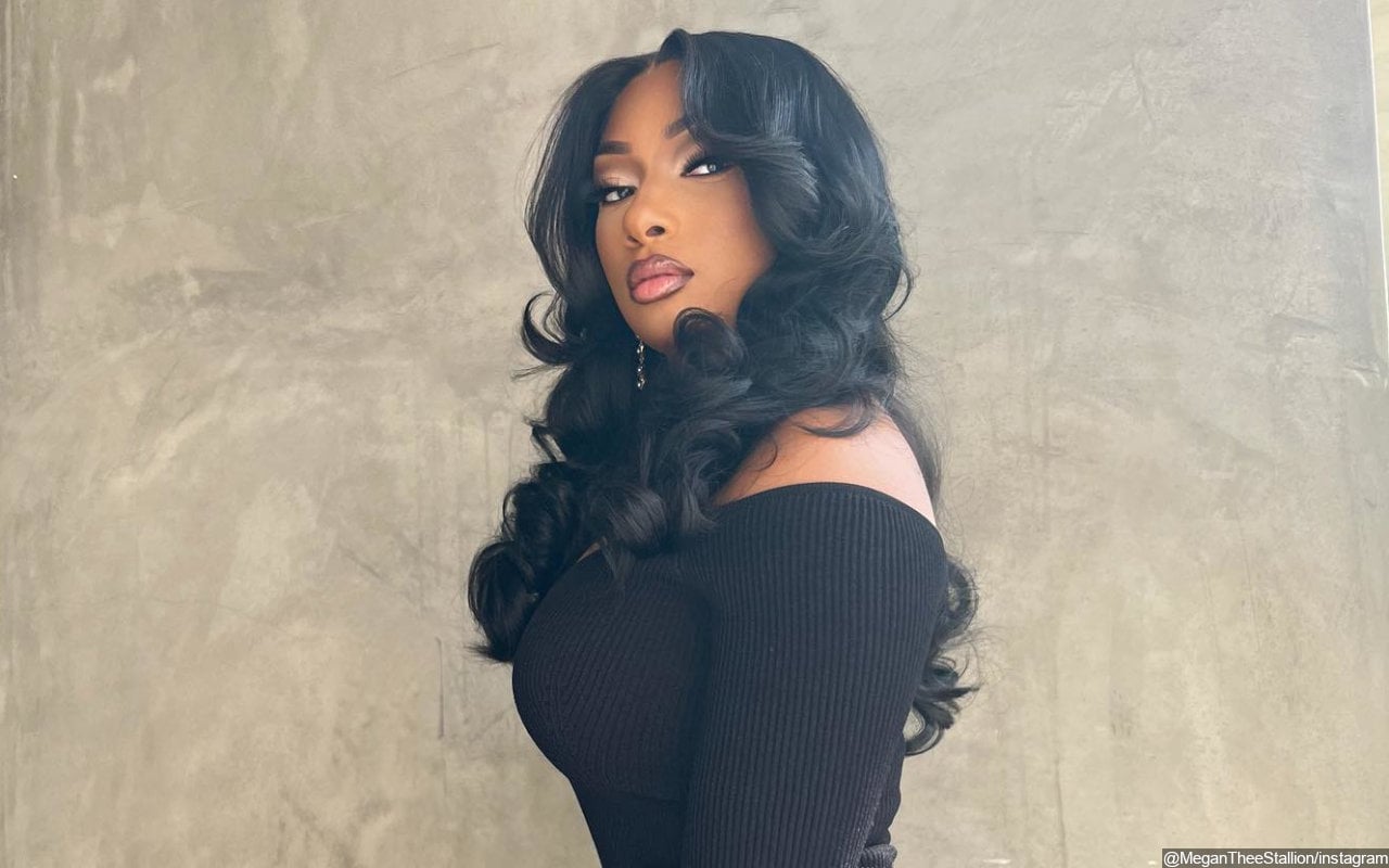 Megan Thee Stallion Has a Strong Message Amid Label Feud Ahead of New Album 
