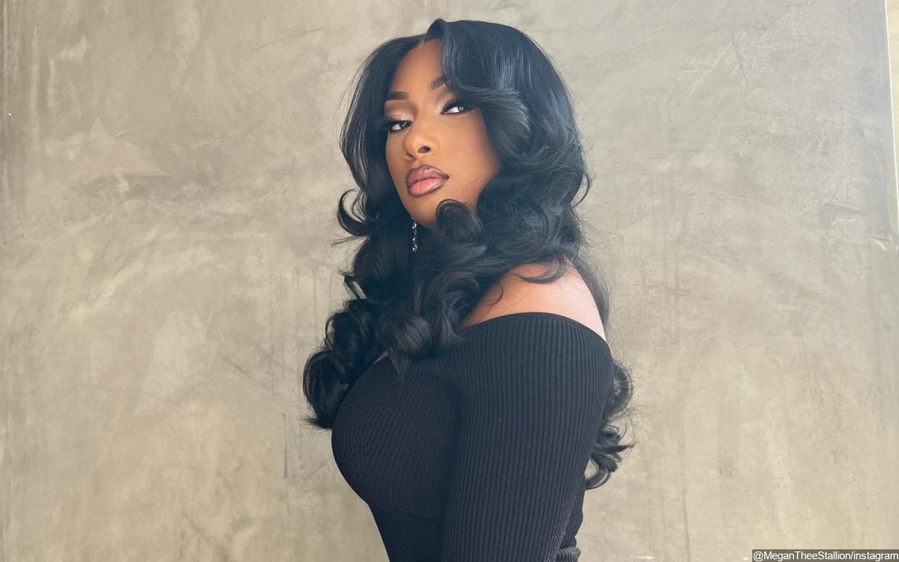Megan Thee Stallion Has a Strong Message Amid Label Feud Ahead of New Album