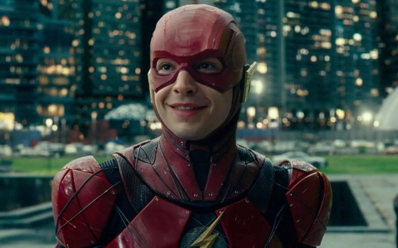 Warner Bros. Hopes 'The Flash' Star Ezra Miller Seeks Professional Help Amid Growing Problems