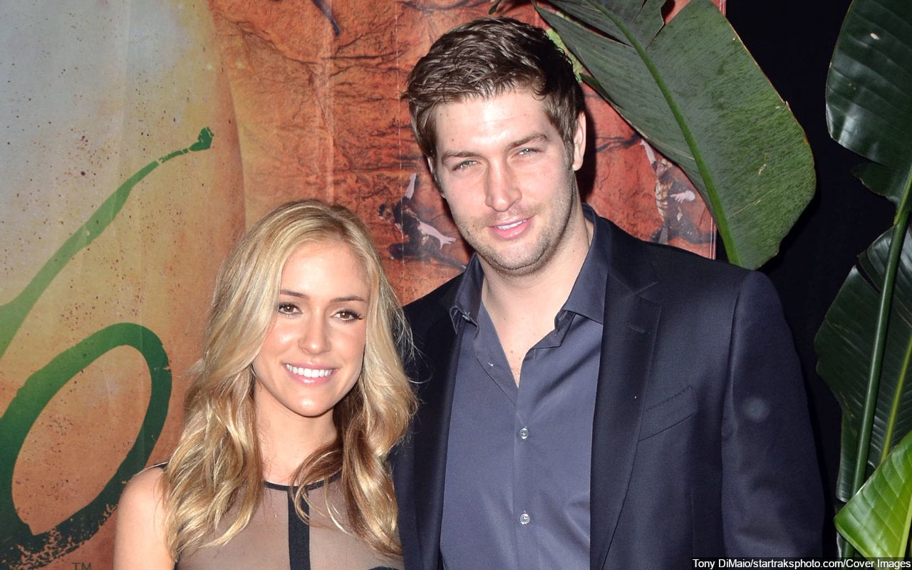 Jay Cutler Calls Kristin Cavallari's 'Toxic' Marriage Claims 'Comical'