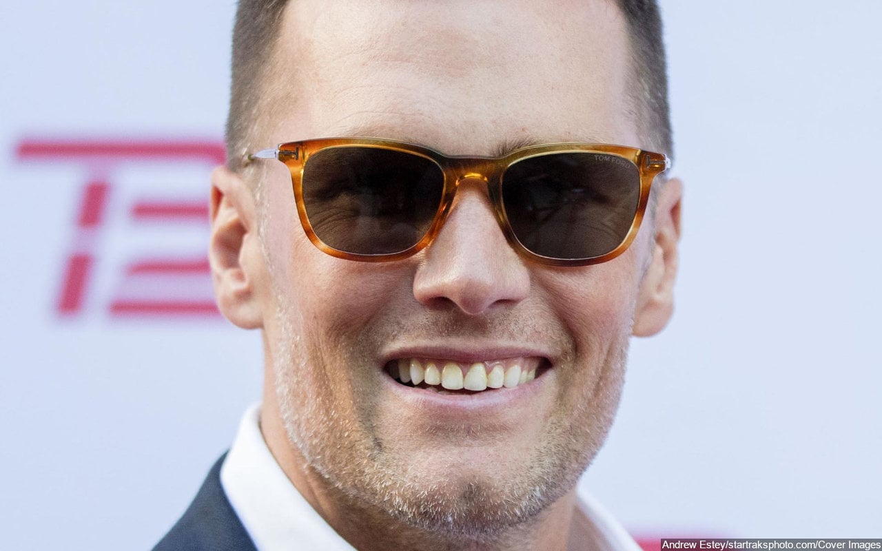Tom Brady Sparks Concern After Taking Leave From NFL for 'Personal Issue' - Vimarsana News