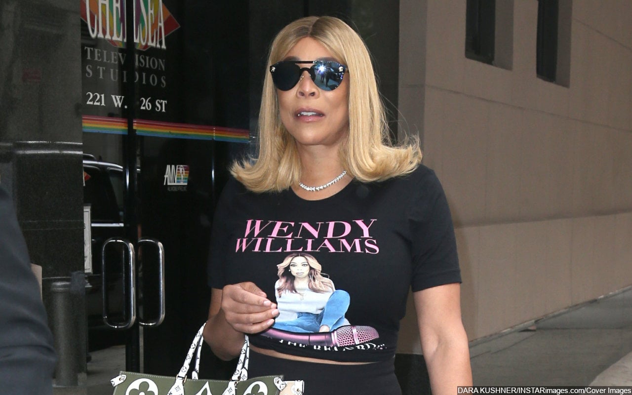 Wendy Williams Bizarrely Acts Like 'Jekyll and Hyde' Amid Serious Health Issues