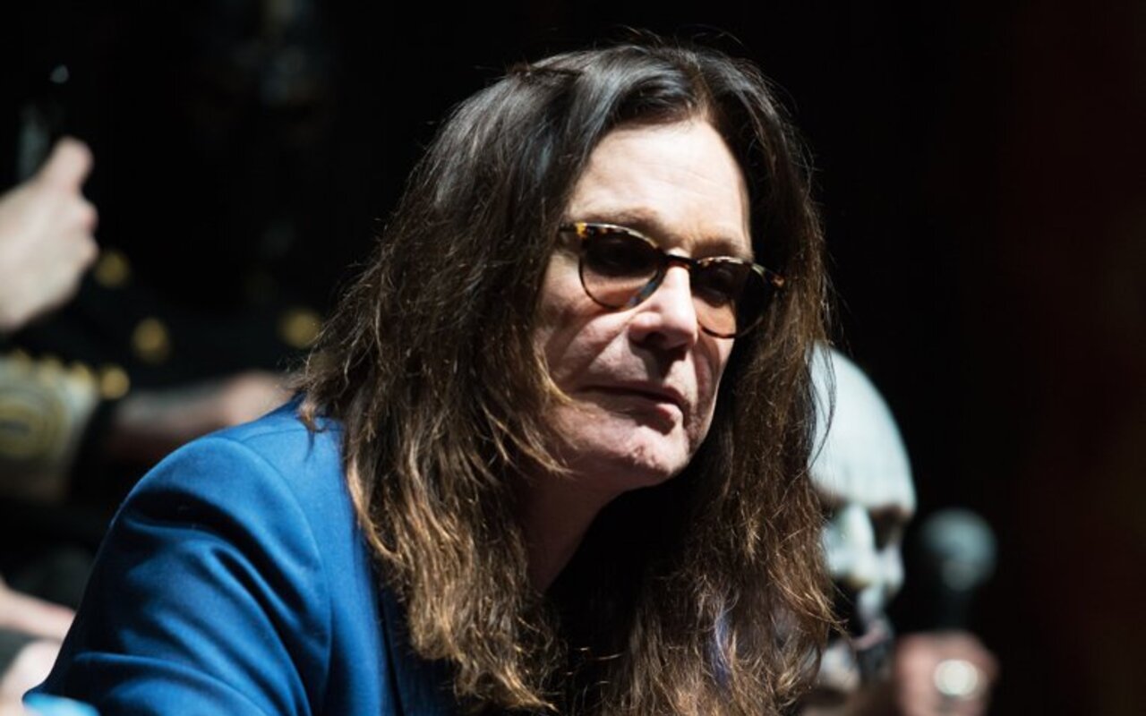 ozzy osbourne genre musical