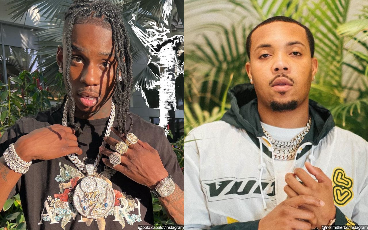 Polo G and G Herbo Sued for $300K for Bailing on Florida Concert