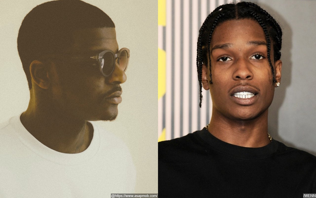 A$AP Relli Needs Therapy for Constant Harassment Since A$AP Rocky's Arrest