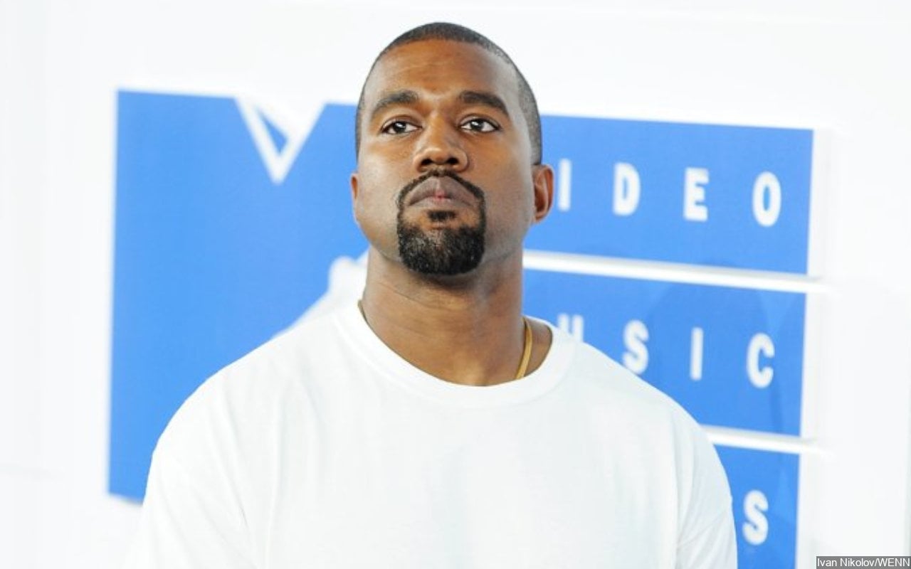 Kanye West