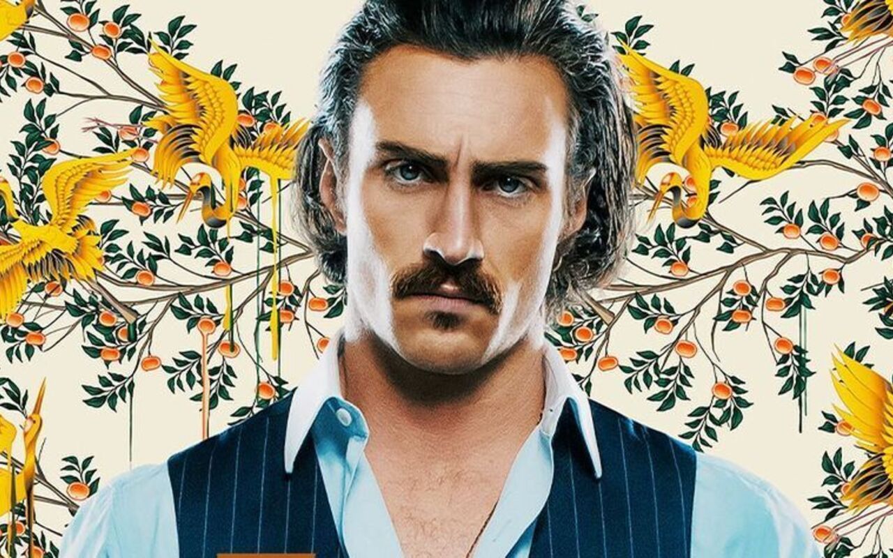 Aaron Taylor-Johnson Competing With Nearly a Dozen Actors to Secure 'Bullet Train' Role