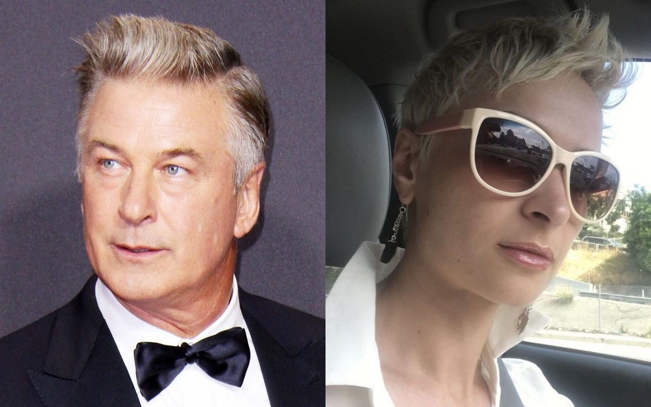 FBI Investigation: Alec Baldwin Fired the Gun That Killed Halyna Hutchins on 'Rust' Set - Vimarsana News