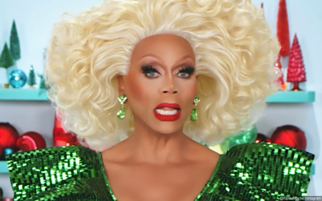 'Drag Race' Judge: 'Very Reserved' RuPaul Disguised Himself as Extrovert 