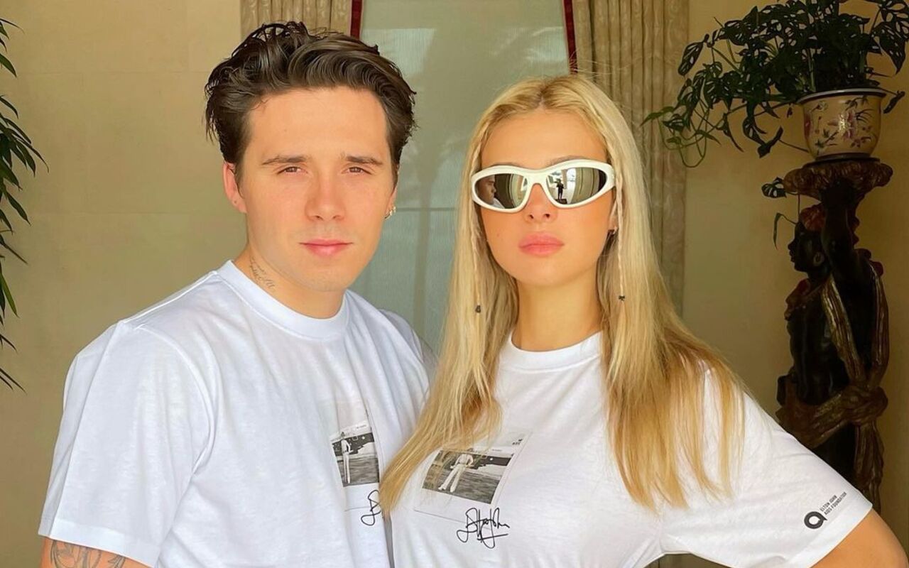 Brooklyn Beckham Would Love to Have 10 Kids With Nicola Peltz