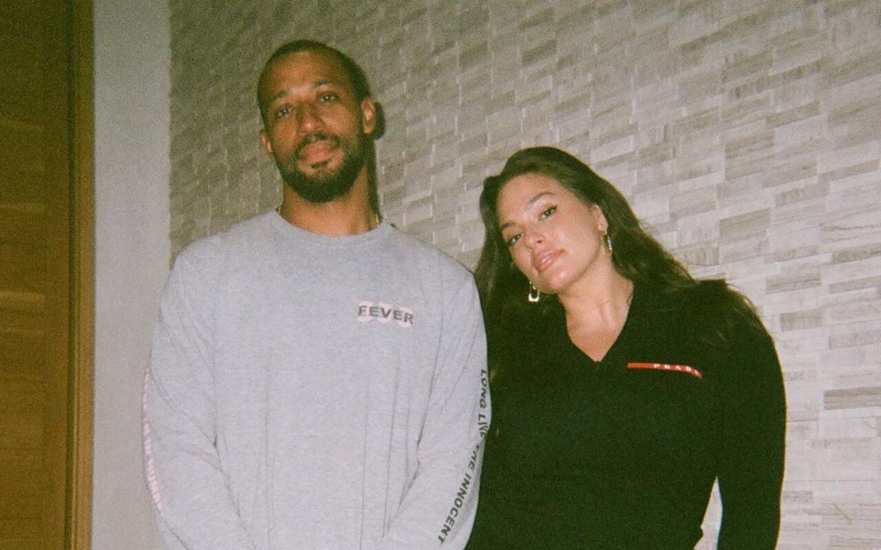 Ashley Graham Brags About Her and Husband Being 'Hottest Couple Around' on 12th Wedding Anniversary
