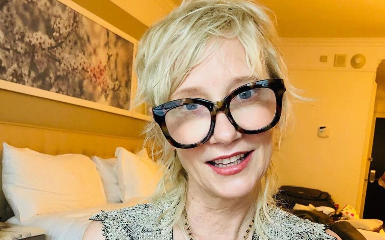 Anne Heche to Receive Honor Walk From Hospital Staff After Taken Off Life Support