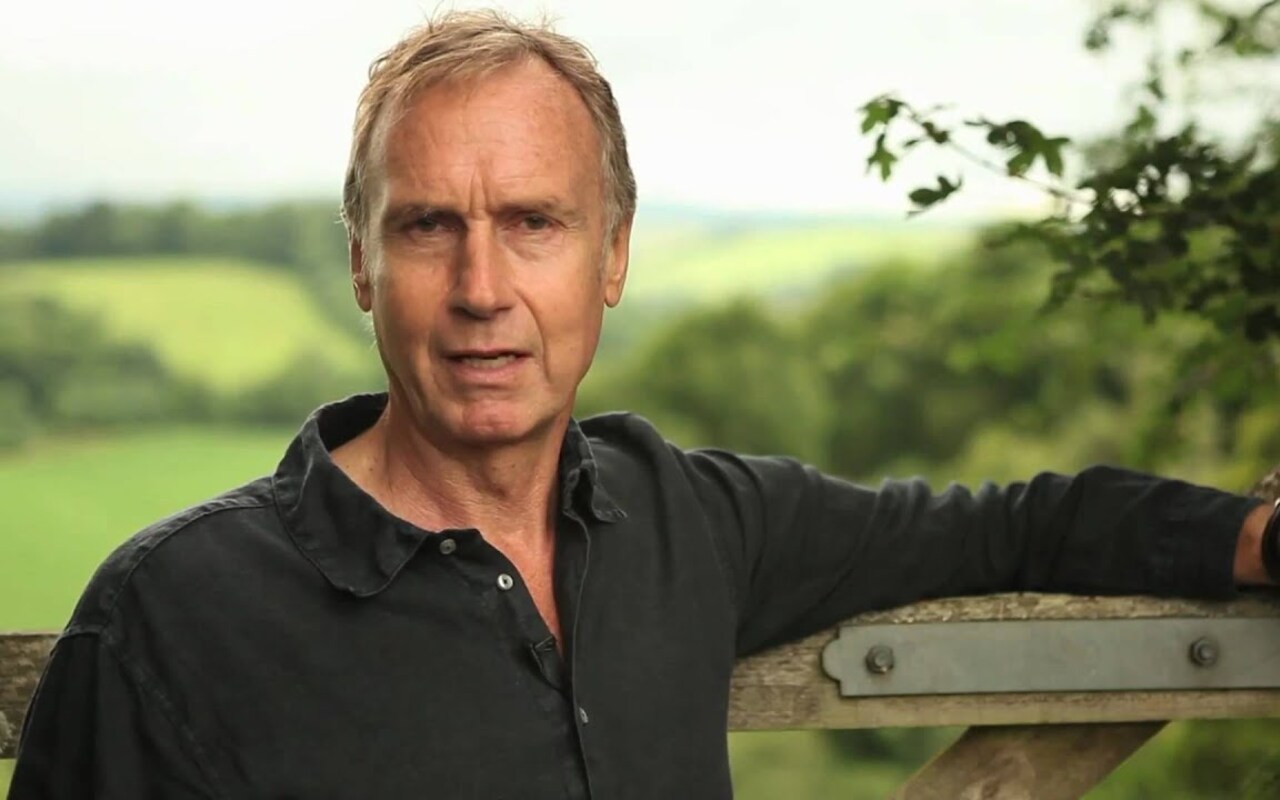 'The Horse Whisperer' Writer Nicholas Evans Died Following Heart Attack