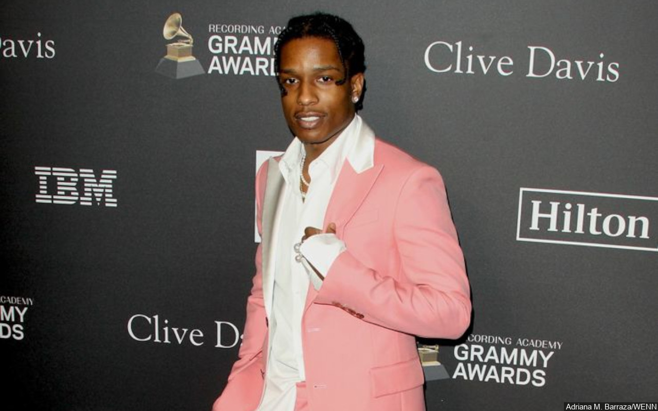 A$AP Rocky Formally Charged With Assault for Allegedly Shooting Former Friend - Vimarsana News