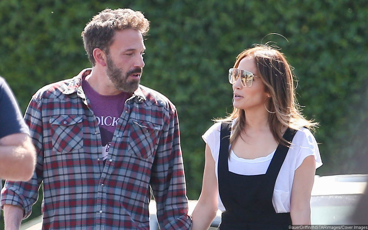 Jennifer Lopez Reportedly to Be the 'Focus' of Her and Ben Affleck's Three-Day Wedding This Weekend