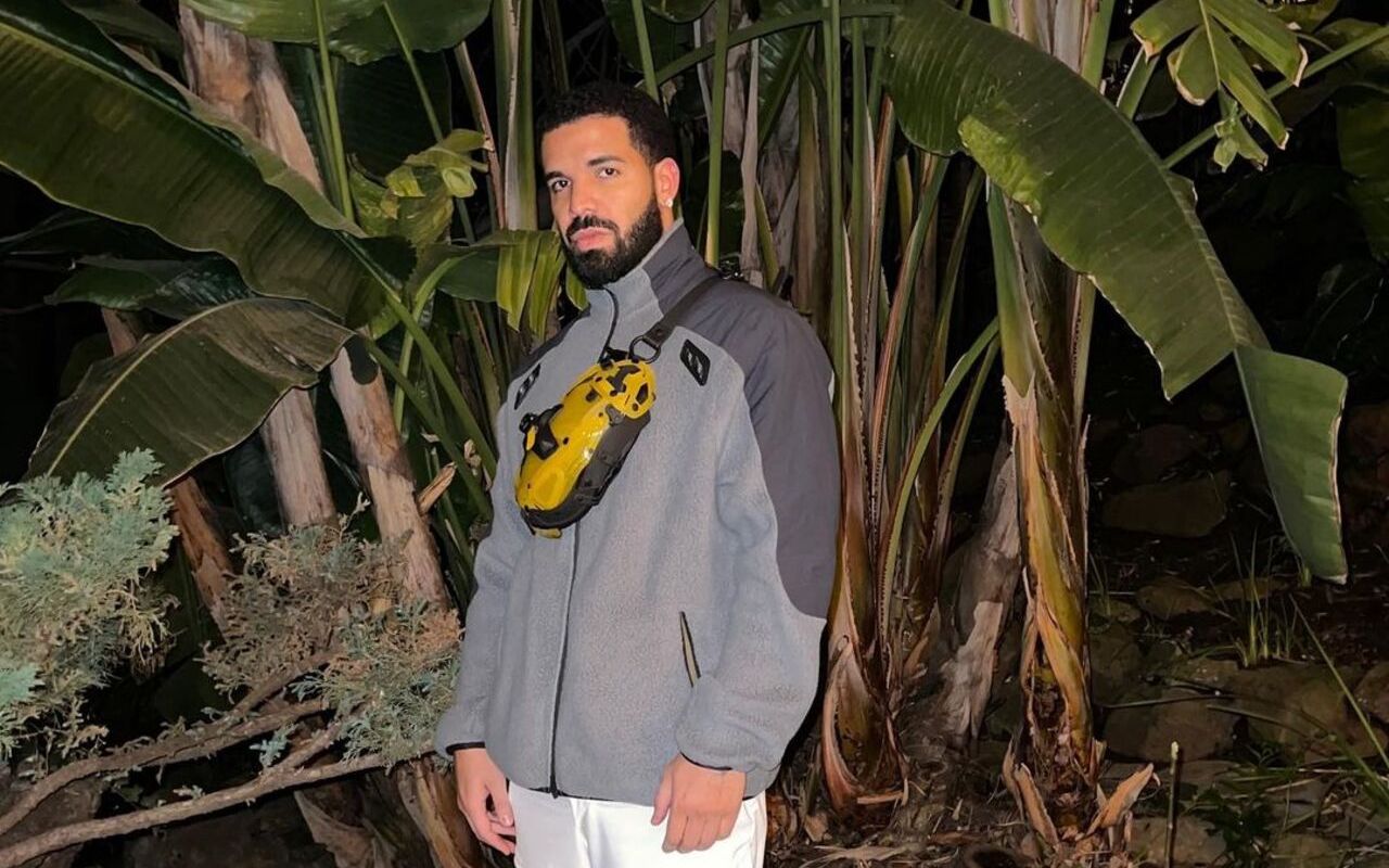 Drake Sets New Record on Billboard Hot 100, Beating The Beatles