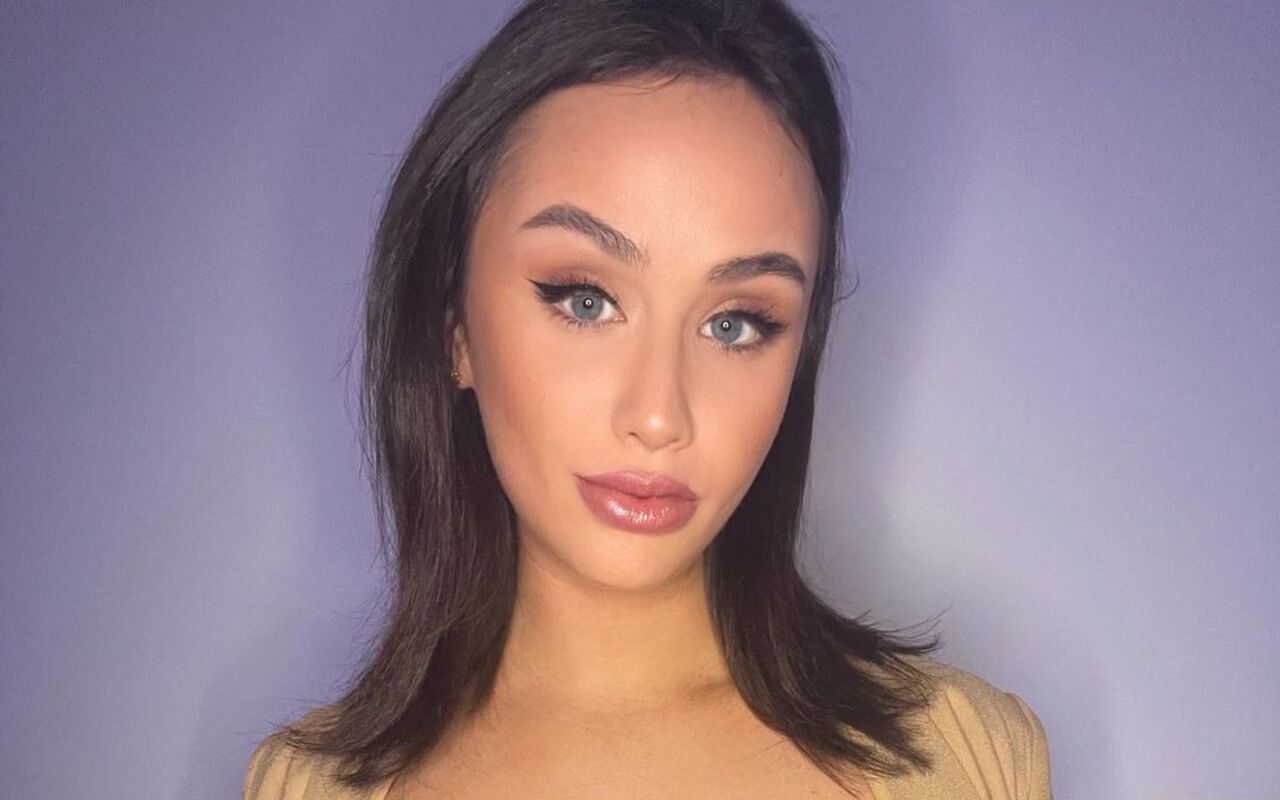 'Married at First Sight' Stunner Jessica Seracino Joins OnlyFans