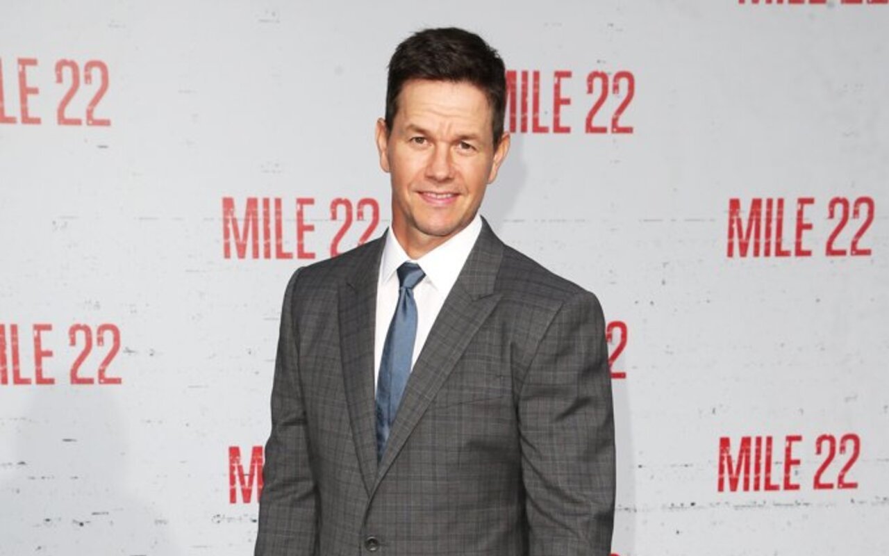 Mark Wahlberg Claims His Son Stole His Whole 90s Look - Vimarsana News
