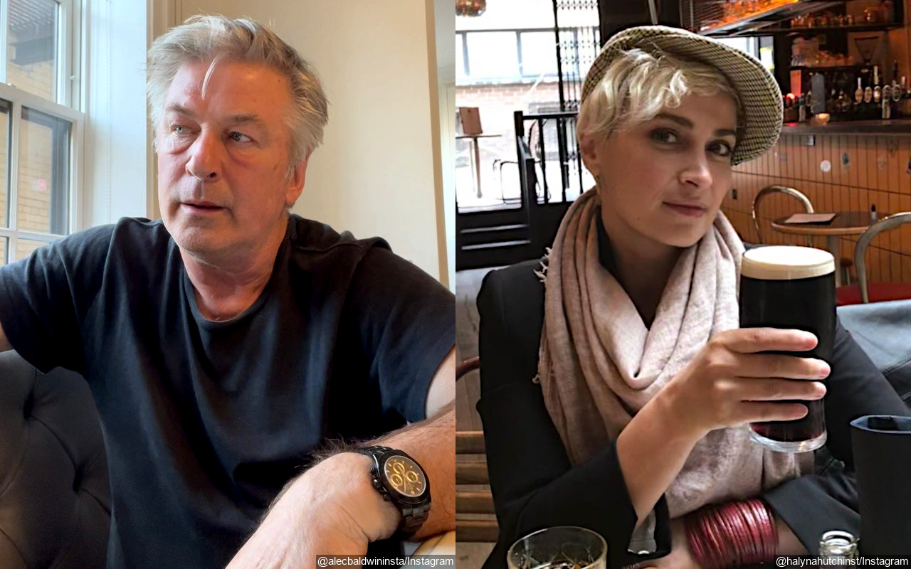 Alec Baldwin Claims He's Given 'Cold Gun' Prior to 'Rust' Shooting Incident