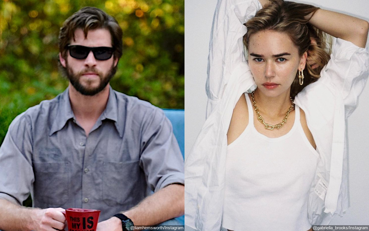 Liam Hemsworth And Gabriella Brooks Split Leaving Her Heartbroken Liam Hemsworth And Gabriella Brooks Split Leaving Her Heartbroken