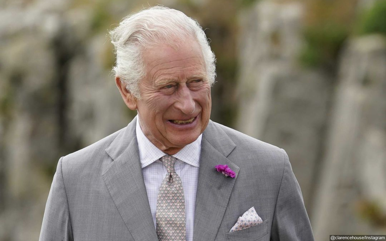 Prince Charles Insists He's Nothing Like 'The Crown' Portrayal