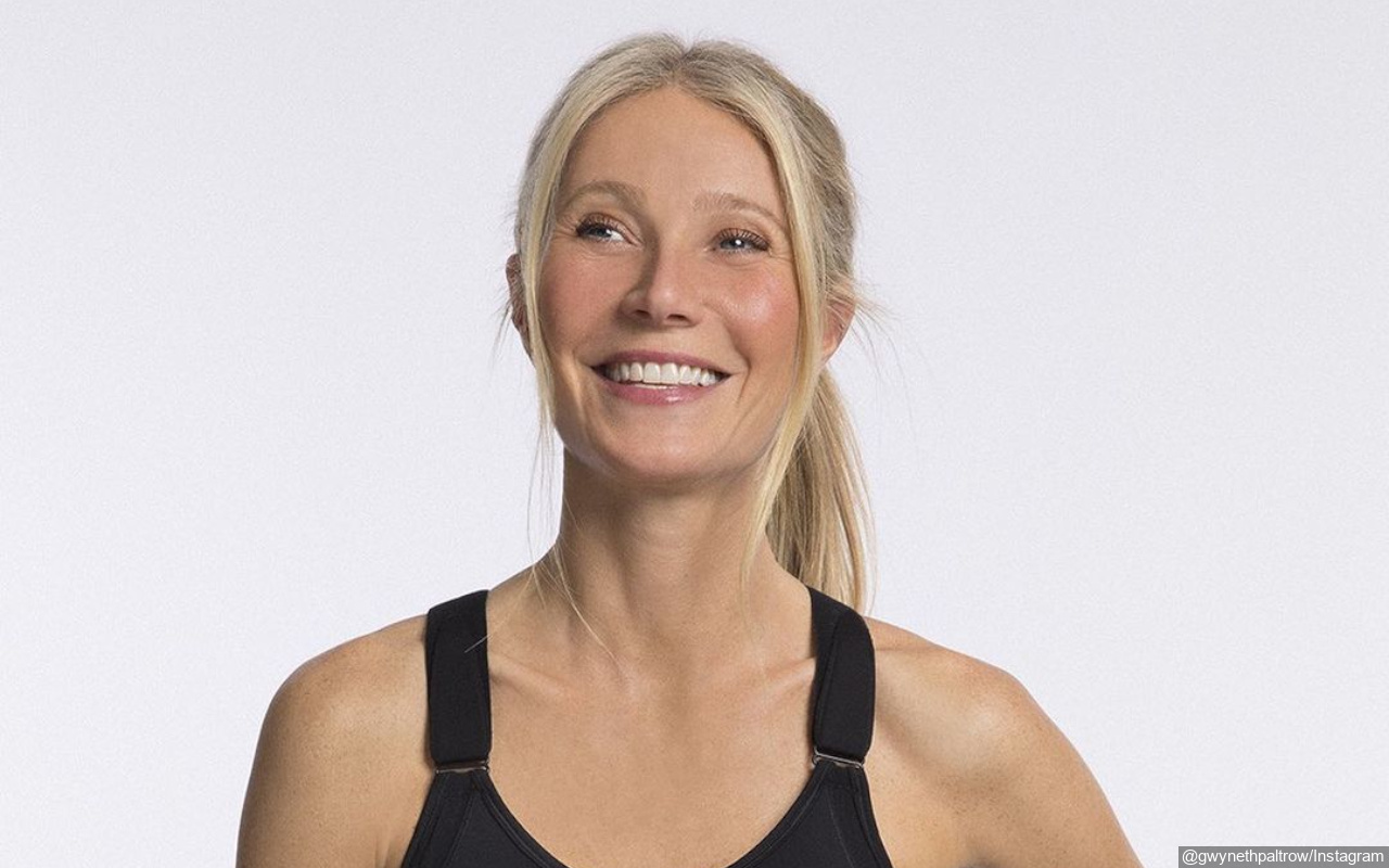 Gwyneth Paltrow Tapped for 'Shark Tank' 