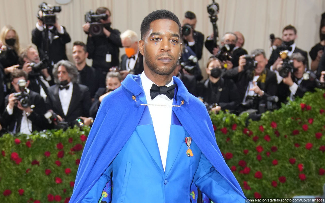 Kid Cudi Recalls Suffering Stroke During Rehab Stint for 'Depression and Suicidal Urges'