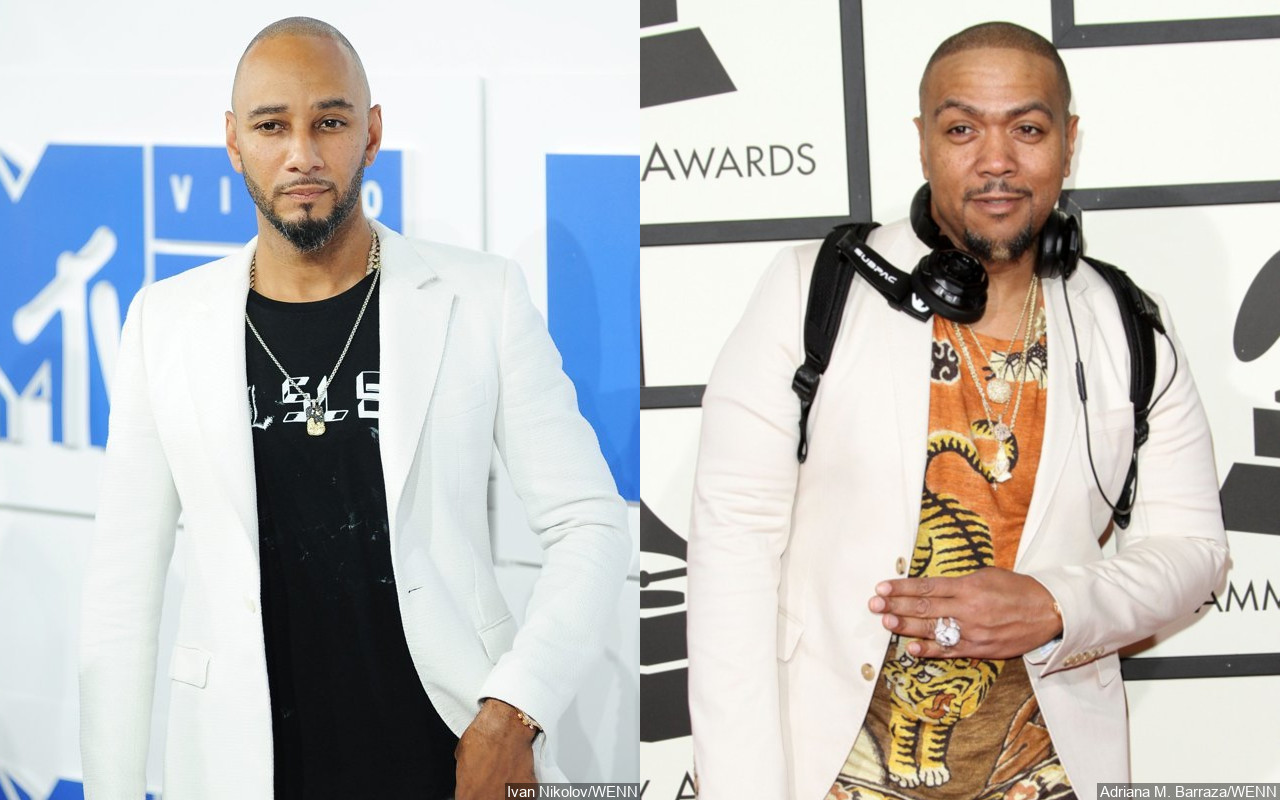 Triller Responds to Swizz Beatz and Timbaland's Lawsuit Over 'Verzuz' Dispute - Vimarsana News