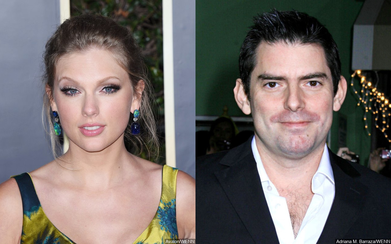 Taylor Swift's Cameo Request Turned Down by 'Twilight' Director - Vimarsana News