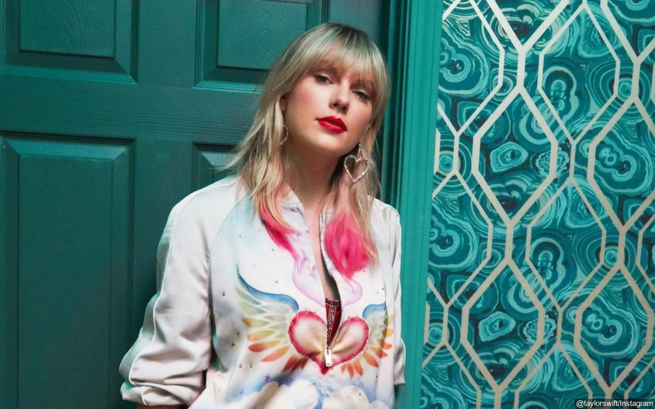 Taylor Swift's Cameo Request Turned Down by 'Twilight' Director