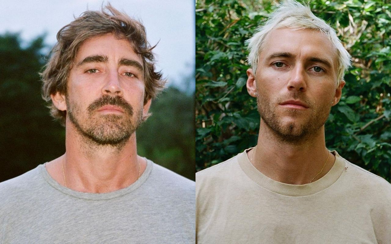 Lee Pace Keen to Have Kids With Husband Matthew Foley After Confirming Secret Wedding