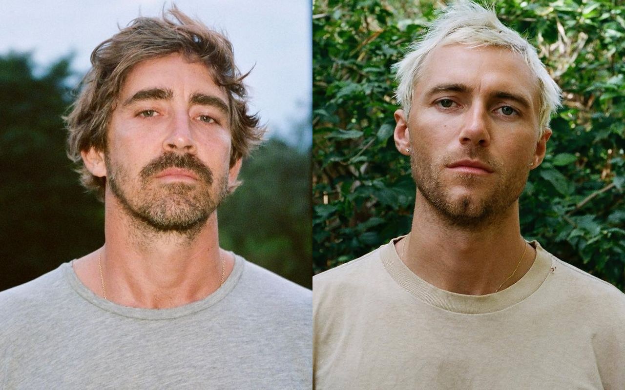 Lee Pace Keen to Have Kids With Husband Matthew Foley After Confirming  Secret Wedding