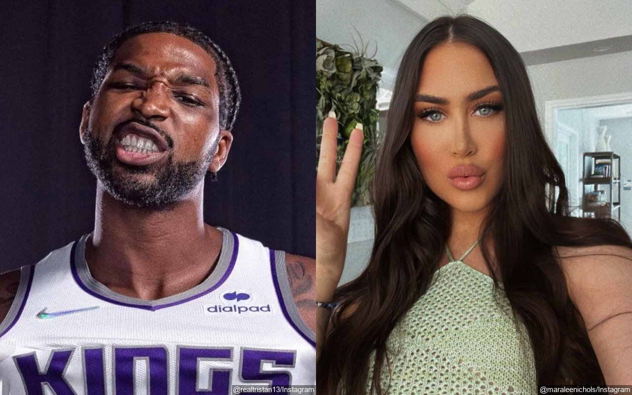 Tristan Thompson Pays Child Support to Maralee Nichols Despite Refusing to Meet Their Son