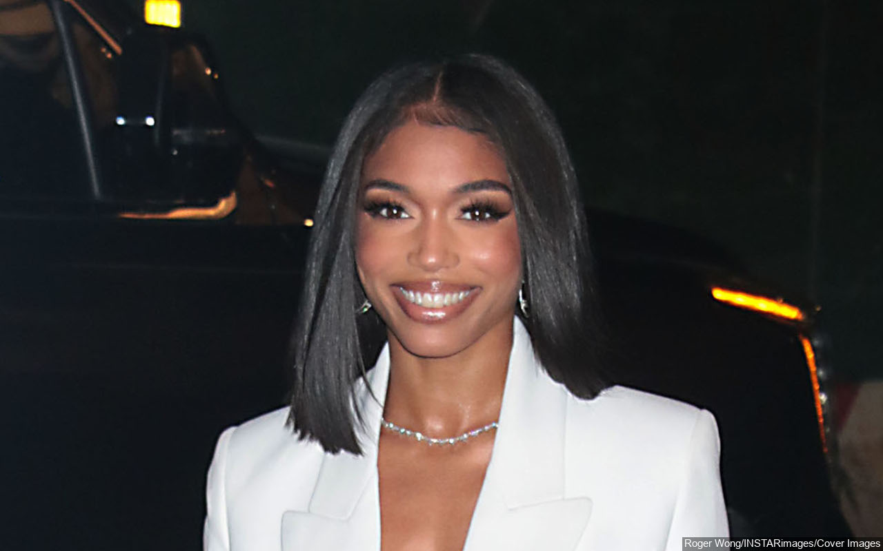 Lori Harvey Trends on Twitter After Rumors of Alleged Sex Tape Emerge