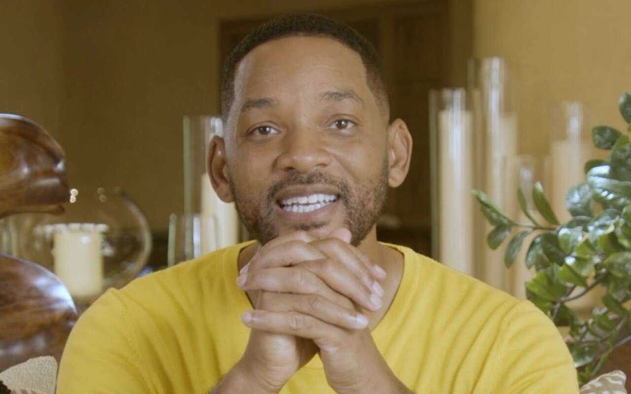 Will Smith Moving On From Oscars Slap Controversy
