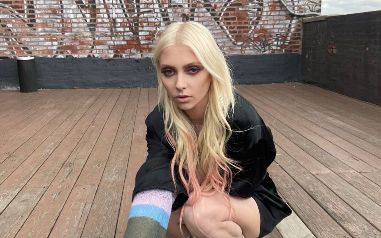 Taylor Momsen Almost Landed 'Hannah Montana' Role