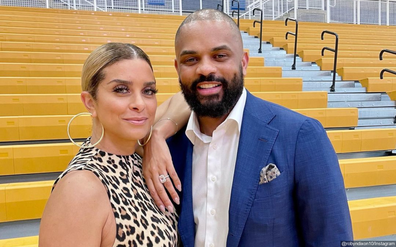 'RHOP' Star Robyn Dixon and Ex-Husband Juan Obtain Marriage License