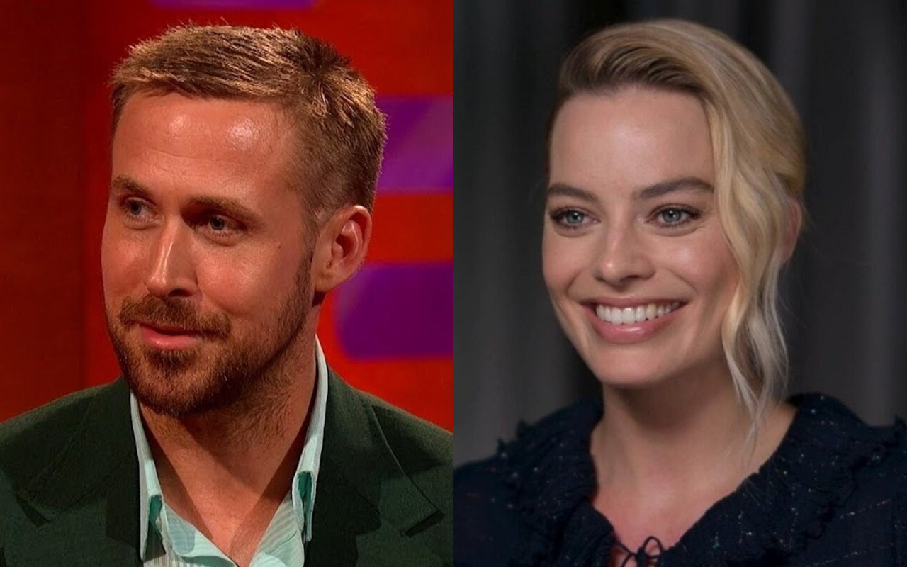 Ryan Gosling in Discussions to Join Margot Robbie in 'Ocean's Eleven' Remake