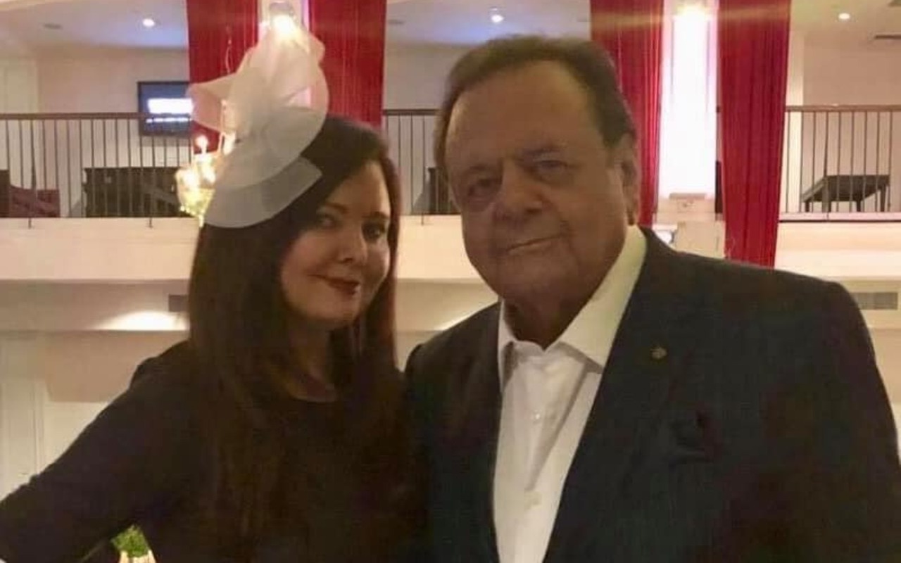 Paul Sorvino's Wife Says Actor 'Fought to the End' Like Warrior Following His Death